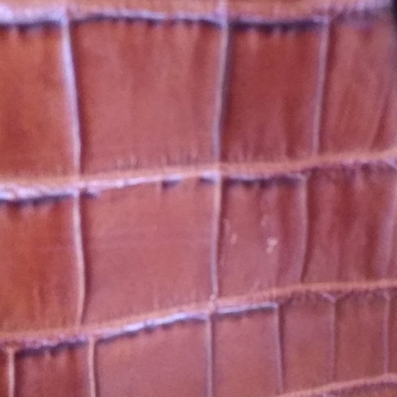 Fossil Purse. - Picture 3 of 9